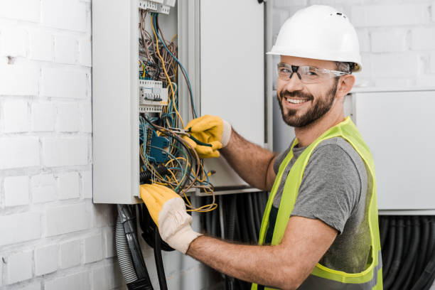 Best Electrical System Inspection  in Coraopolis, PA