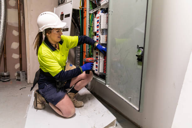 Best Local Electrician Companies  in Coraopolis, PA
