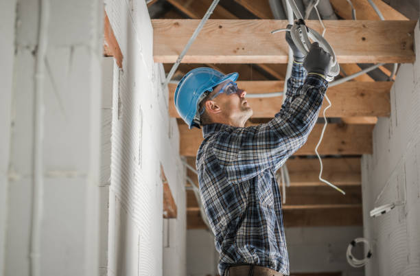 Best Ceiling Fan Installation Electrician  in Coraopolis, PA
