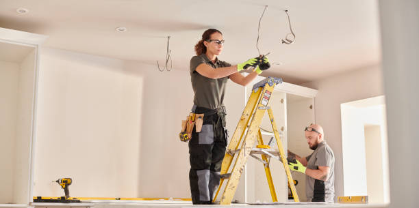 Best Electrician for Home Renovation  in Coraopolis, PA