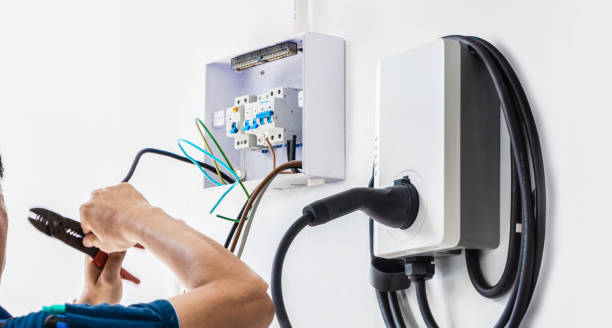 Best Emergency Electrical Repair  in Coraopolis, PA