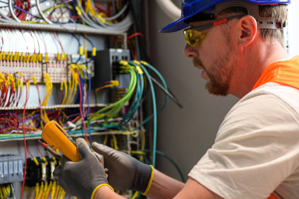 Best Affordable Emergency Electrician  in Coraopolis, PA