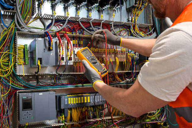 Best Emergency Electrician Near Me  in Coraopolis, PA