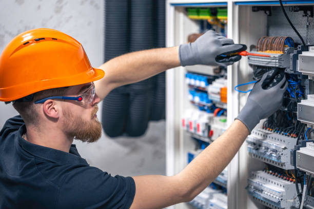 Best Electrical Contractors for Businesses  in Coraopolis, PA