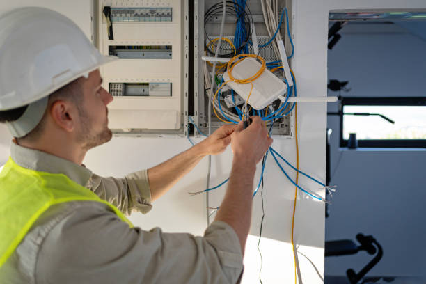 Best Electrical Outlet Repair  in Coraopolis, PA